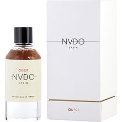 Nvdo Quest Artisan By Nvdo Spain Eau De Pafum Spray