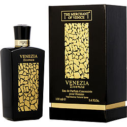 Merchant Of Venice Venezia Essenza By Merchant Of Venice Eau De Parfum Spray