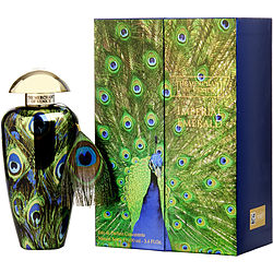 Merchant Of Venice Imperial Emerald By Merchant Of Venice Eau De Parfum Spray