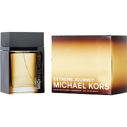 Michael Kors Extreme Journey By Michael Kors Edt Spray