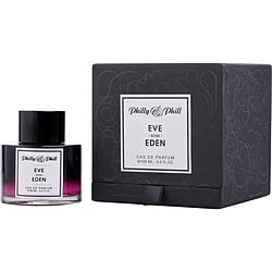 Philly&Phill Eve Goes Eden By Philly&Phill Eau De Parfum Spray