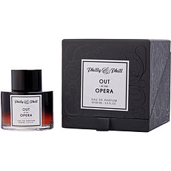 Philly&Phill Out At The Opera By Philly&Phill Eau De Parfum Spray