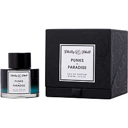 Philly&Phill Punks In Paradise By Philly&Phill Eau De Parfum Spray