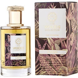 The Woods Collection Sunrise By The Woods Collection Eau De Parfum Spray 3.4 Oz (Old Pack)