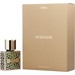 Nishane Shem By Nishane Extrait De Parfum Spray