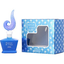 Nabeel Essence De Aqua By Nabeel Eau De Parfum Spray