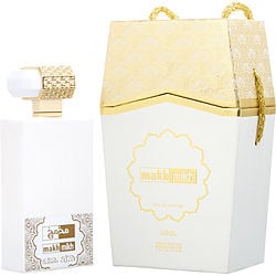 Nabeel Makh Mikh By Nabeel Eau De Parfum Spray