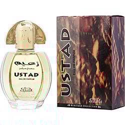 Nabeel Ustad By Nabeel Eau De Parfum Spray
