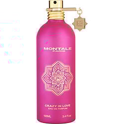 Montale Paris Crazy In Love By Montale Eau De Parfum Spray