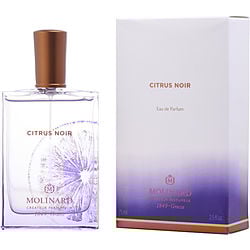 Molinard Citrus Noir By Molinard Eau De Parfum Spray
