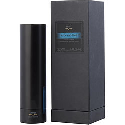 M.Int Pitch And Toss By M.Int Eau De Parfum Spray