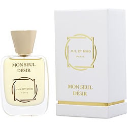 Jul Et Mad Mon Seul Desir By Jul Et Mad Eau De Parfum Spray