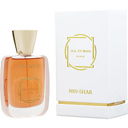 Jul Et Mad Nin-Shar By Jul Et Mad Eau De Parfum Spray