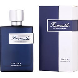 Faconnable Riviera By Faconnable Eau De Parfum Spray