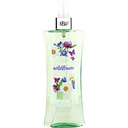 Body Fantasies Enchanted Wildflower By Body Fantasies Body Spray