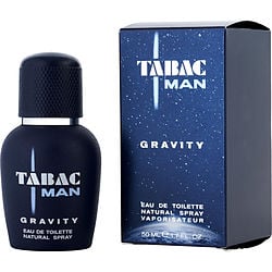 Tabac Man Gravity By Maurer & Wirtz Edt Spray