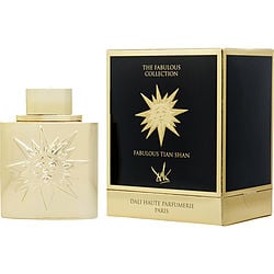 Dali Haute Parfumerie Fabulous Tian Shan By Salvador Dali Eau De Parfum