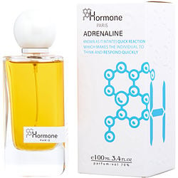 Hormone Paris Adrenaline By Hormone Paris Eau De Parfum Spray