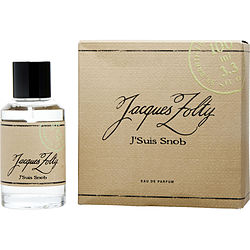Jacques Zolty J'Suis Snob By Jacques Zolty Parfum Spray