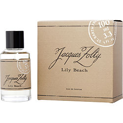 Jacques Zolty Lily Beach By Jacques Zolty Parfum Spray