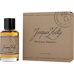 Jacques Zolty Private Session By Jacques Zolty Parfum Spray