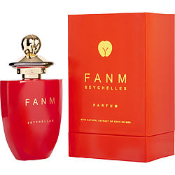 Seychelles De Parfum Fanm By Seychelles De Parfum Eau De Parfum Spray