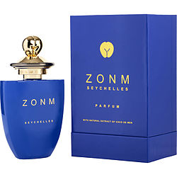 Seychelles De Parfum Zonm By Seychelles De Parfum Eau De Parfum Spray