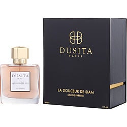 Dusita La Douceur De Siam By Dusita Eau De Parfum Spray