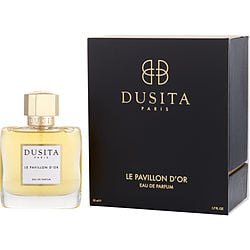 Dusita Le Pavillon D'Or By Dusita Eau De Parfum Spray