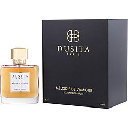 Dusita Melodie De L'Amour By Dusita Extrait De Parfum Spray