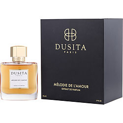 Dusita Melodie De L'Amour By Dusita Extrait De Parfum Spray