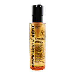 Peter Thomas Roth By Peter Thomas Roth Anti-Aging Cleansing Oil Makeup Remover  --150