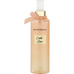 Women'Secret Exotic Love By Women' Secret Body Mist