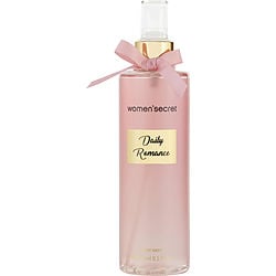 Women'Secret Daily Romance By Women' Secret Body Mist