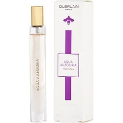 Aqua Allegoria Passiflora By Guerlain Edt Spray 0.34 O