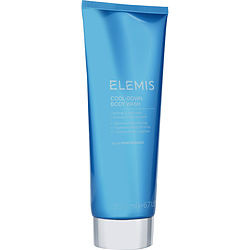 Elemis By Elemis Cool Down Body Wash --200Ml