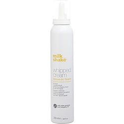Milk Shake By Milk Shake Whipped Cream Leave-In Foam