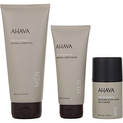 Ahava By Ahava Start Fresh For M