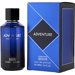 Miris Adventure By Miris Eau De Parfum Spray