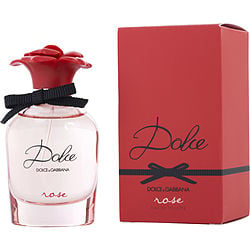 Dolce Rose By Dolce & Gabbana Edt Spray