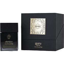Guru Desire By Guru Eau De Parfum Spray