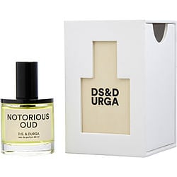 D.S. & Durga Notorious Oud By D.S. & Durga Eau De Parfum Spray