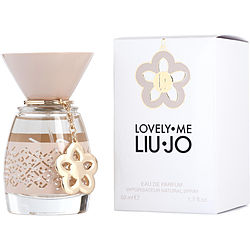 Liu Jo Lovely Me By Liu Jo Eau De Parfum Spray