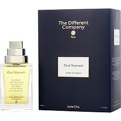 The Different Company Oud Shamash By The Different Company Eau De Parfum Spray