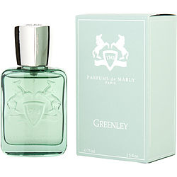 Parfums De Marly Greenley By Parfums De Marly Eau De Parfum Spray