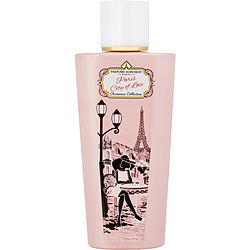 Aubusson Paris City Of Love By Aubusson Eau De Parfum Spray 3.4 Oz (Romance Colle