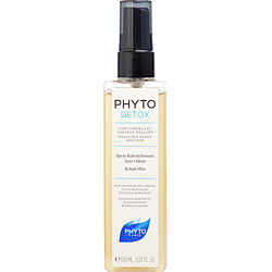 Phyto By Phyto Phytodetox Rehab Mis