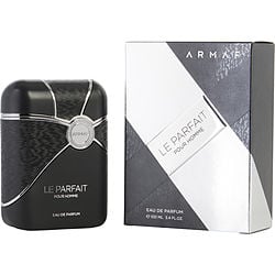 Armaf Le Parfait By Armaf Eau De Parfum Spray