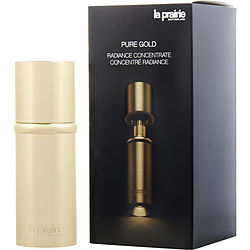 La Prairie By La Prairie Pure Gold Radiance Concentrate Serum --30