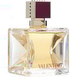 Valentino Voce Viva Intensa By Valentino Eau De Parfum Spray 3.4 Oz *